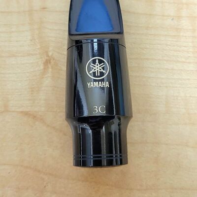 Yamaha AS-3C Alto Saxophone Mouthpiece Yamaha AS-3C Alto Saxophone Mouthpiece