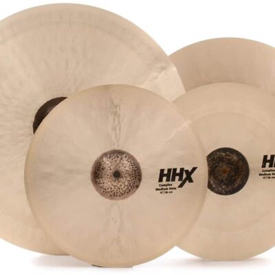 2021 Sabian 15005XCN 2021 Sabian 15005XCN