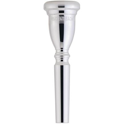 Bach Commercial Series Trumpet Mouthpiece 5S Bach Commercial Series Trumpet Mouthpiece 5S