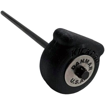 Kick Pro Von Klemperschtein Gel Bass Drum Beater Kick Pro Von Klemperschtein Gel Bass Drum Beater