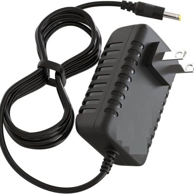 Unbranded 9V DC Power Adapter Charger 88 Replacement Supply Cord Unbranded 9V DC Power Adapter Charger 88 Replacement Supply Cord