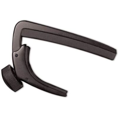 Daddario Planet Waves PW-CP-07 NS Lite Acoustic / Electric Guitar Capo Daddario Planet Waves PW-CP-07 NS Lite Acoustic / Electric Guitar Capo
