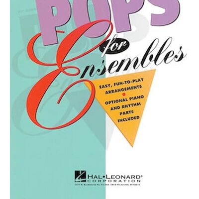 Hal Leonard 4157634 Hal Leonard 4157634