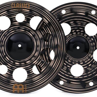 2019 Meinl CC-18DASTK 2019 Meinl CC-18DASTK