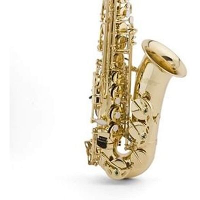 Jean Baptiste Jean Baptiste 290AL Alto Saxophone Outfit Jean Baptiste Jean Baptiste 290AL Alto Saxophone Outfit