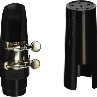 American Plating JZ Alto Mouthpiece Kit American Plating JZ Alto Mouthpiece Kit