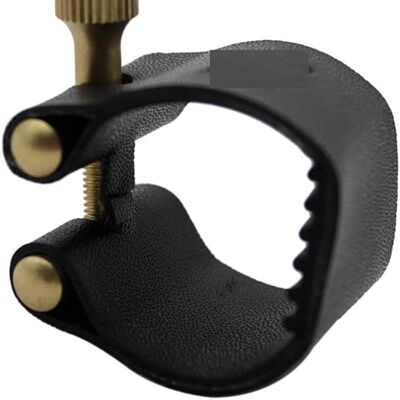 Unbranded Alto Saxophone Ligature Fastener Compact Durable Art... Unbranded Alto Saxophone Ligature Fastener Compact Durable Art...
