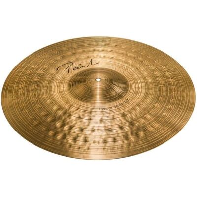 Paiste Signature Power Ride Cymbal 20" Paiste Signature Power Ride Cymbal 20"