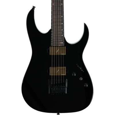 Ibanez Ibanez RGR52ET RG Axe Design Lab Guitar w/EverTune Bri... Ibanez Ibanez RGR52ET RG Axe Design Lab Guitar w/EverTune Bri...