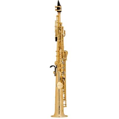 Selmer-Paris Series II Sopranino Professional Saxophone Selmer-Paris Series II Sopranino Professional Saxophone