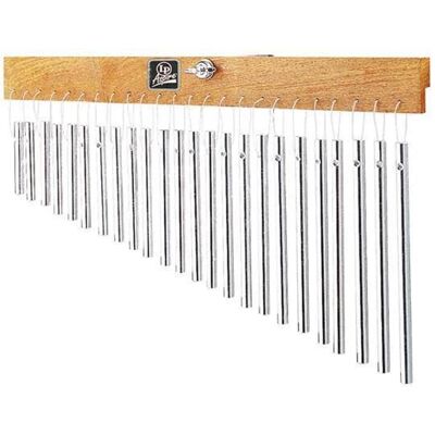 Latin Percussion Latin Percussion LPA280 Aspire Chimes, 24 Bars Latin Percussion Latin Percussion LPA280 Aspire Chimes, 24 Bars