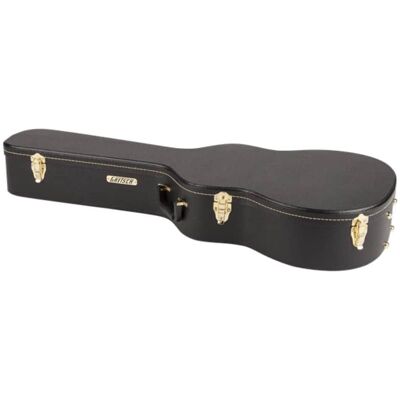 Gretsch Gretsch G6292 Flat-Top Hard-Shell Case for Acoustic O... Gretsch Gretsch G6292 Flat-Top Hard-Shell Case for Acoustic O...
