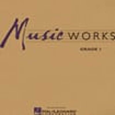 Hal Leonard 8724506 Hal Leonard 8724506