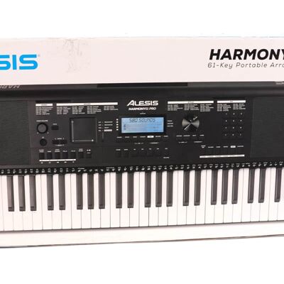 Alesis Harmony 61 Pro Alesis Harmony 61 Pro