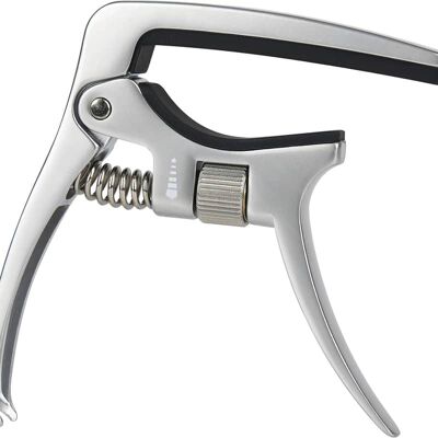 Unbranded Capo Professional for Acoustic and Electric Guitars,... Unbranded Capo Professional for Acoustic and Electric Guitars,...