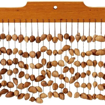 2024 Gon Bops PCHMSH Waterfall Shell Chimes 2024 Gon Bops PCHMSH Waterfall Shell Chimes