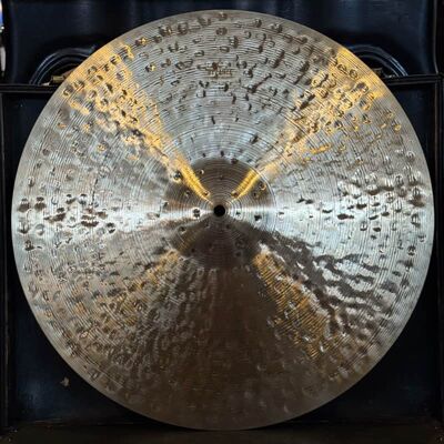 Meinl Byzance Foundry Reserve 20 Ride Meinl Byzance Foundry Reserve 20 Ride