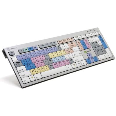 LogicKeyboard LKBU-EDIUS-AJPU-US LogicKeyboard LKBU-EDIUS-AJPU-US