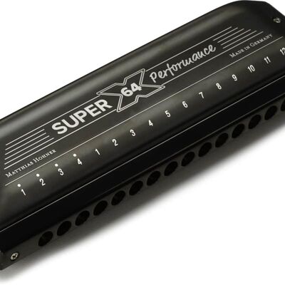 2020 Hohner M758601 2020 Hohner M758601