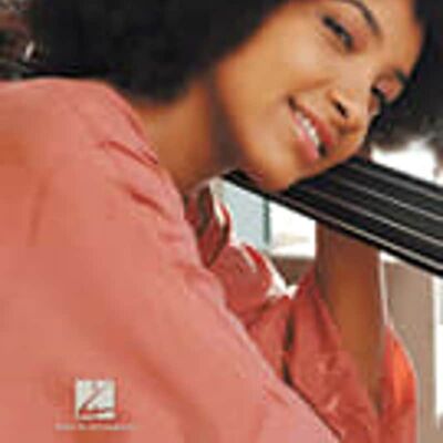 Hal Leonard 307287 Hal Leonard 307287
