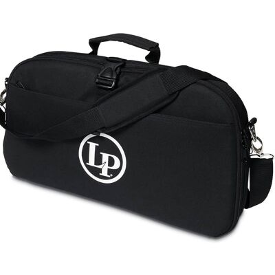 Latin Percussion L.P. LP LP5402 Compact Bongo Carrying Bag Latin Percussion L.P. LP LP5402 Compact Bongo Carrying Bag