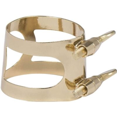 Yamaha Baritone Saxophone Ligature YAC1627 Yamaha Baritone Saxophone Ligature YAC1627