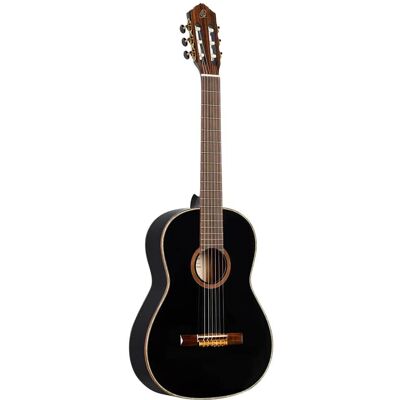 Ortega R221BK-3/4 Ortega R221BK-3/4