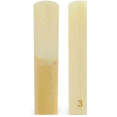 Unbranded Professional Alto Sax Reeds for Saxophone Beginner a... Unbranded Professional Alto Sax Reeds for Saxophone Beginner a...