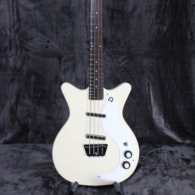 Danelectro 59SSB-VCRM Short Scale *Free Shipping in the US* Danelectro 59SSB-VCRM Short Scale *Free Shipping in the US*