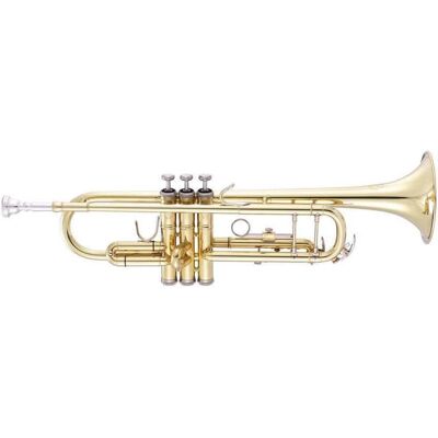John Packer Ltd John Packer JP151 Trumpet John Packer Ltd John Packer JP151 Trumpet