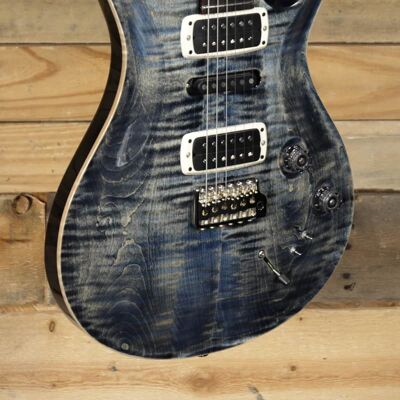 PRS PRS Modern Eagle V Electric Guitar Faded Whale w/ Case PRS PRS Modern Eagle V Electric Guitar Faded Whale w/ Case