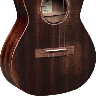 Martin 11T1UKESTREETMASTER Martin 11T1UKESTREETMASTER
