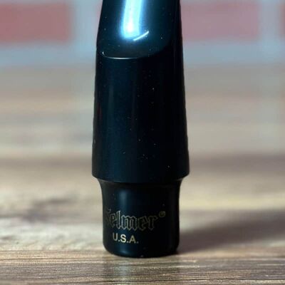 Selmer USA Omega/Soloist Tenor Saxophone Mouthpiece - R404 Selmer USA Omega/Soloist Tenor Saxophone Mouthpiece - R404