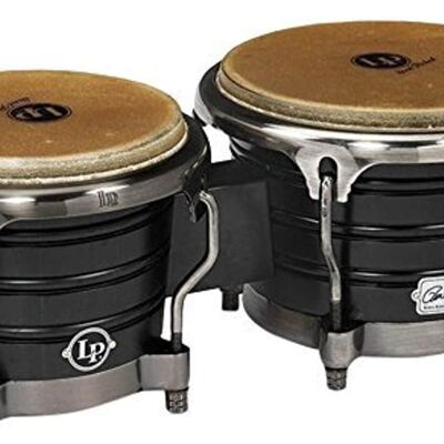 Latin Percussion Unknown LP LP201AX2RRB RAUL REKOW BONGOS Latin Percussion Unknown LP LP201AX2RRB RAUL REKOW BONGOS
