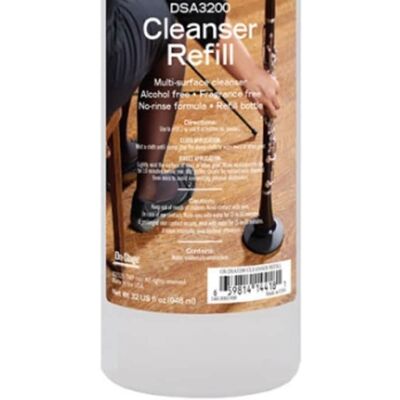 On-Stage DSA3200-SANITIZER-RE On-Stage DSA3200-SANITIZER-RE