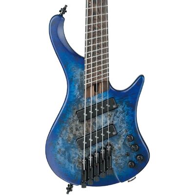 Ibanez Ibanez EHB1505MS-PLF Bass Workshop 5-string Multi Scal... Ibanez Ibanez EHB1505MS-PLF Bass Workshop 5-string Multi Scal...