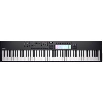 Novation Launchkey 88 MK4 88-Key Keyboard Controller Novation Launchkey 88 MK4 88-Key Keyboard Controller