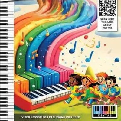 Hal Leonard KT120010 Hal Leonard KT120010
