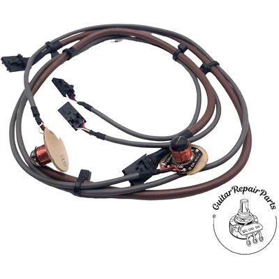 Taylor Taylor Guitars 84007 Expression system ES1.2 Sensor Har... Taylor Taylor Guitars 84007 Expression system ES1.2 Sensor Har...