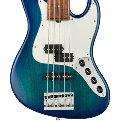 Sadowsky MetroLine 21-Fret Vintage PJ Bass 5 String, Red Alder... Sadowsky MetroLine 21-Fret Vintage PJ Bass 5 String, Red Alder...