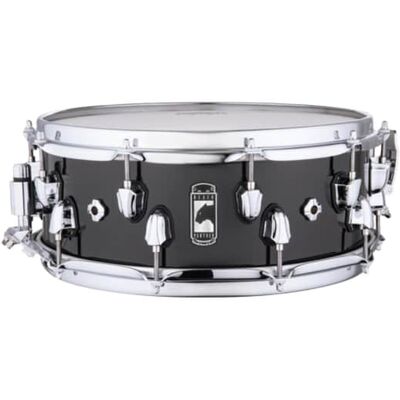 Mapex Black Panther Nucleus Snare 14" x 5.5" Mapex Black Panther Nucleus Snare 14" x 5.5"