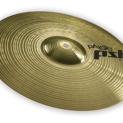Paiste PST3 Series 14" Crash Cymbal Paiste PST3 Series 14" Crash Cymbal