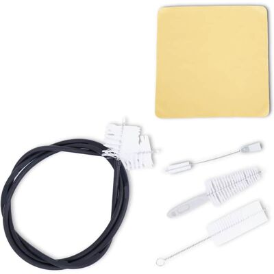Unbranded Trumpet Cleaning Kit - 7-in-1 Trumpet Care Kit Tuni... Unbranded Trumpet Cleaning Kit - 7-in-1 Trumpet Care Kit Tuni...