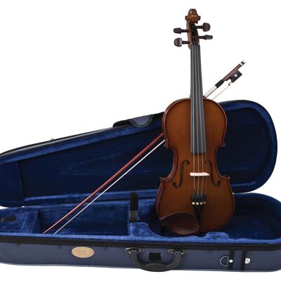 Stentor 1400E2 Student Violin. 1/2 1400E2-1/2-U Stentor 1400E2 Student Violin. 1/2 1400E2-1/2-U