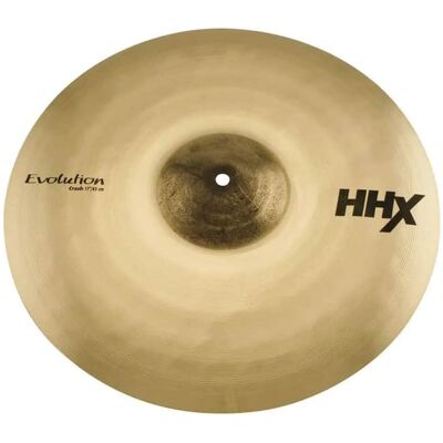 Sabian HHX Sabian HHX