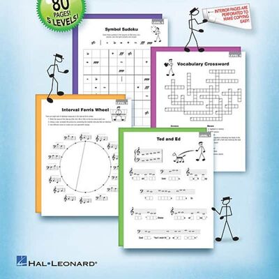 Hal Leonard 296802 Hal Leonard 296802