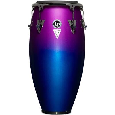 Latin Percussion Tony Succar Signature 11" Quinto, Rainbow wit... Latin Percussion Tony Succar Signature 11" Quinto, Rainbow wit...