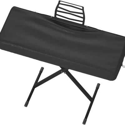 Unbranded 61/88 Keys Piano Cover,Waterproof,Dustproof Piano C... Unbranded 61/88 Keys Piano Cover,Waterproof,Dustproof Piano C...