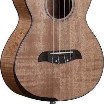 Oscar Schmidt Ukulele Tenor Flame Maple Oscar Schmidt Ukulele Tenor Flame Maple