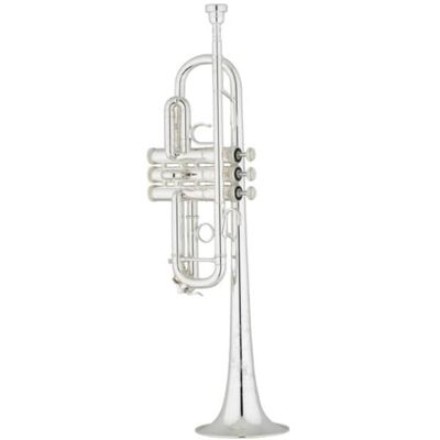 S.E. Shires S.E. Shires STRQ13S C Trumpet S.E. Shires S.E. Shires STRQ13S C Trumpet